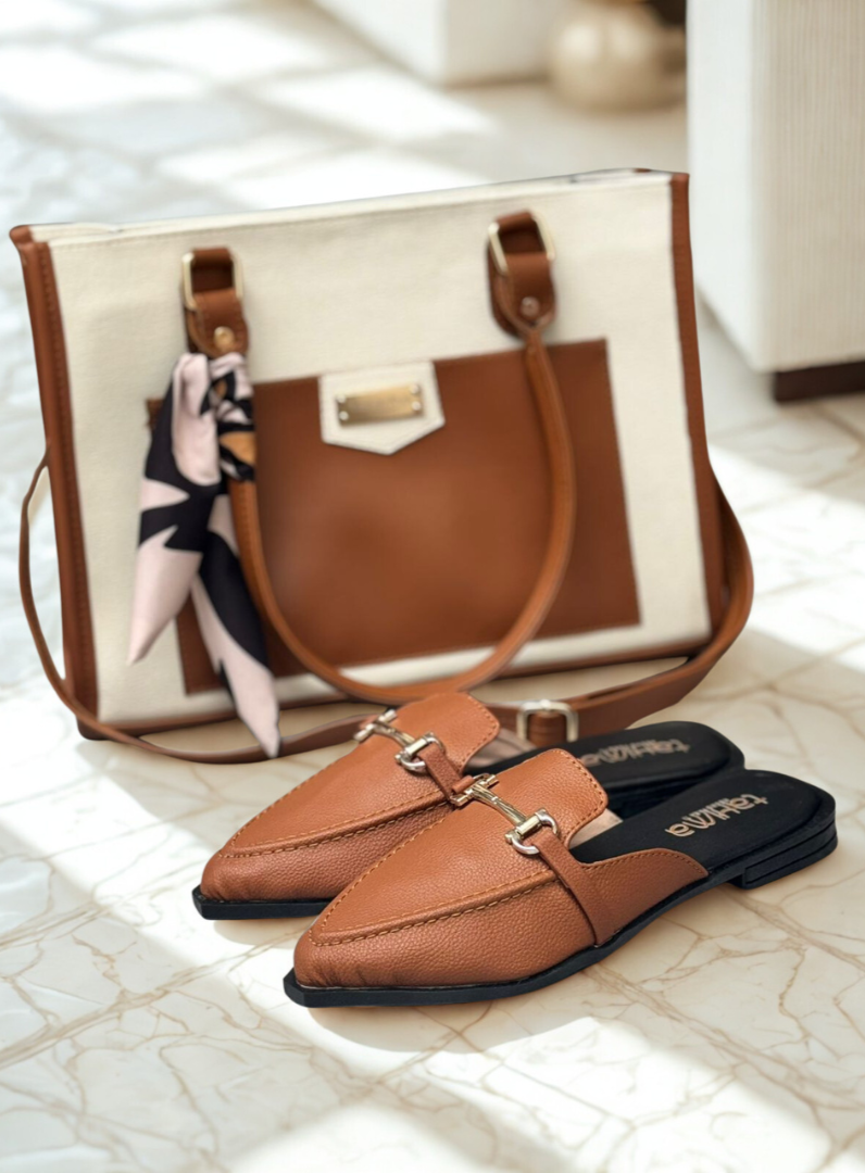 COMBO BOLSO +SUECO ESTILETO