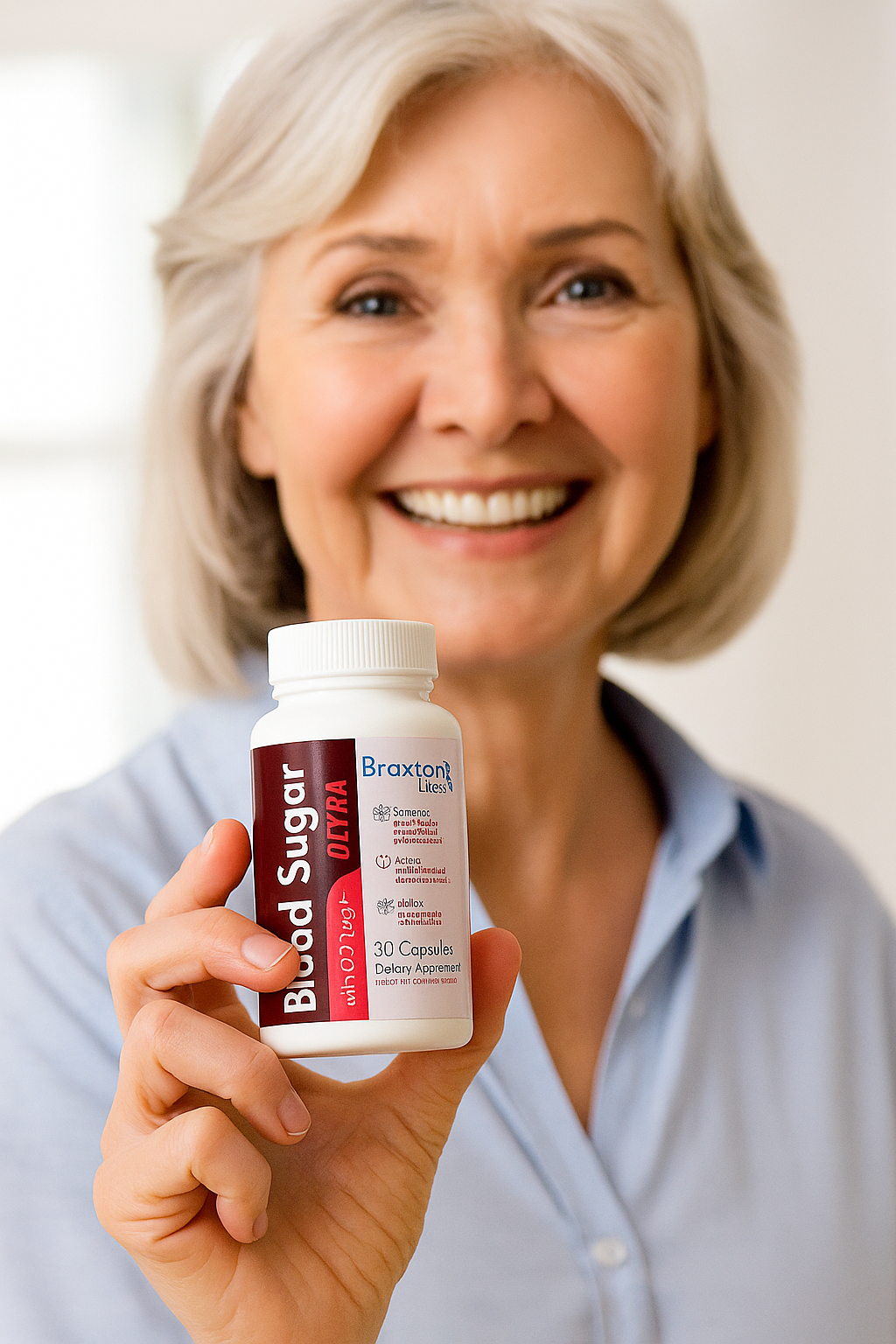 BLOOD SUGAR ULTRA
