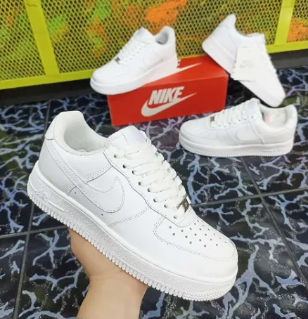 Tenis zapatillas Nike Force One AAA