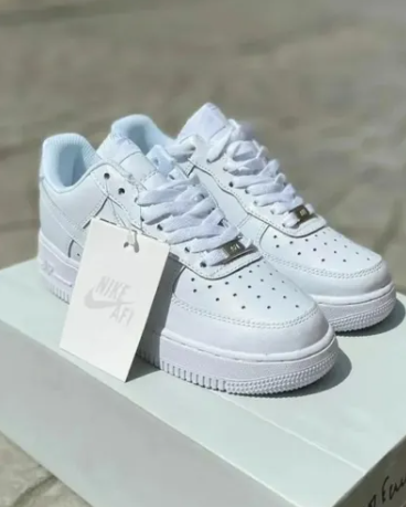Tenis zapatillas Nike Force One AAA