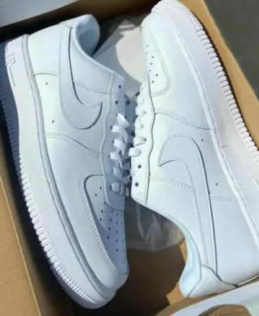 Tenis zapatillas Nike Force One AAA
