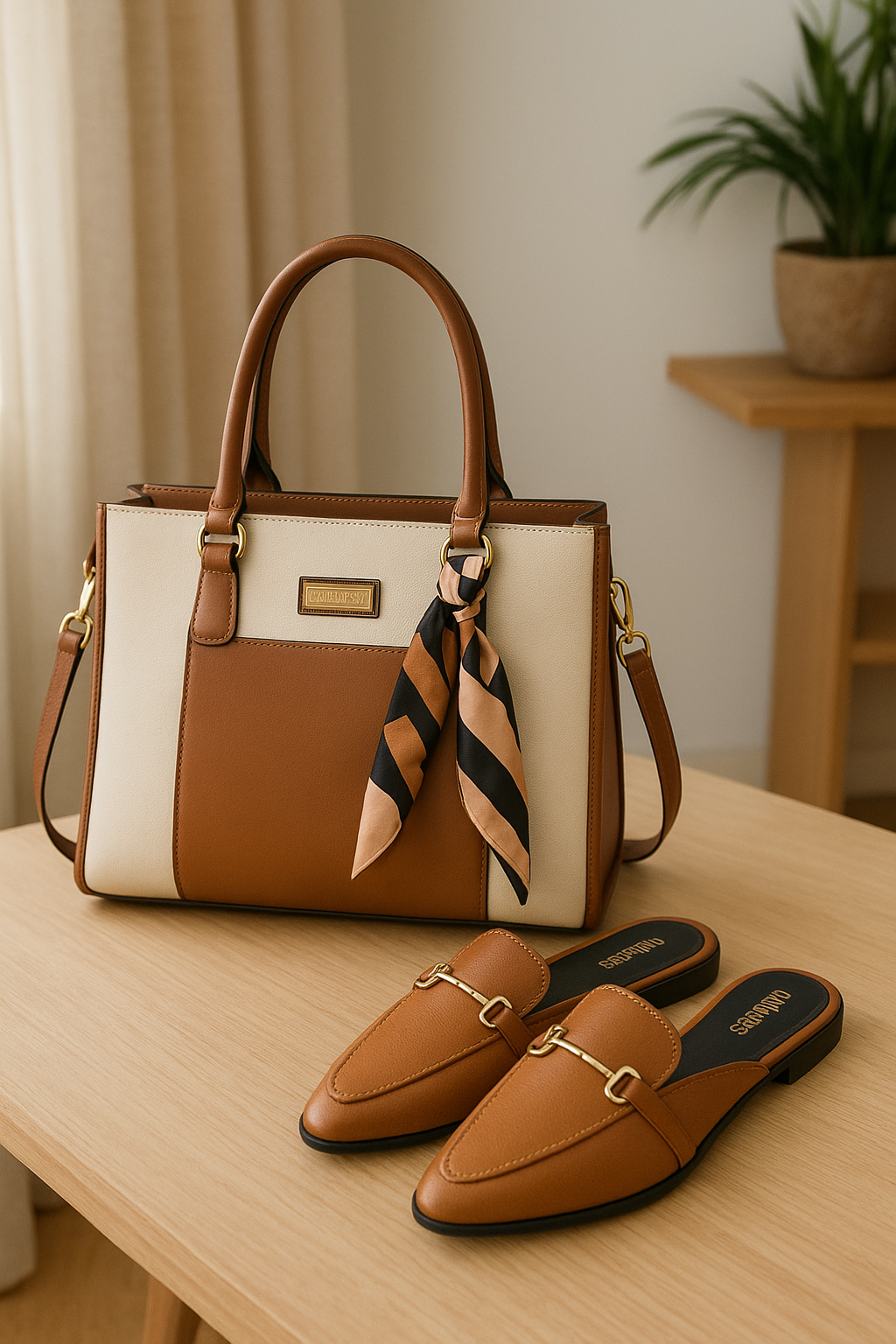 👜 ¡Compre seu bolso e receba os sapatos GRATIS! 🥿