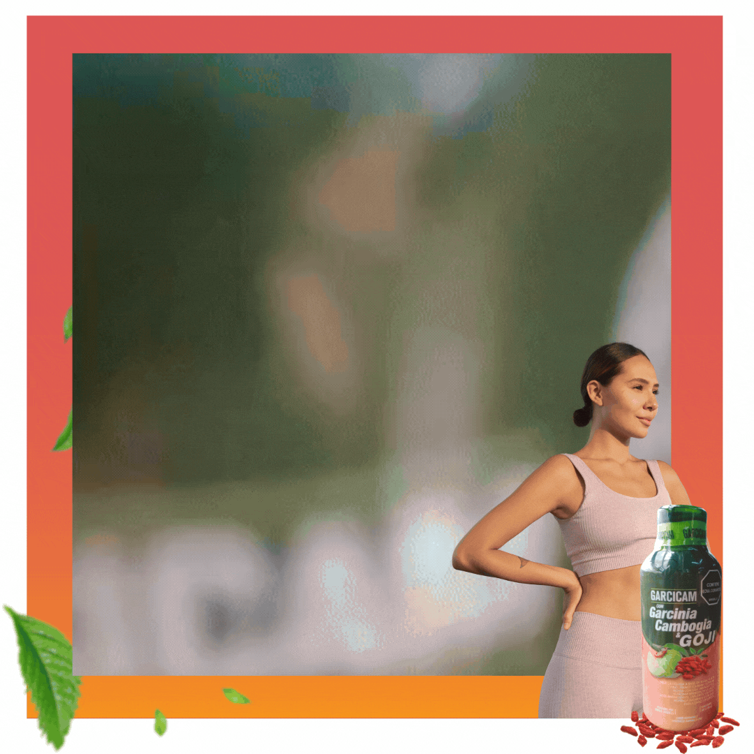 Bebida Adelgazante Garcicam X 500ml