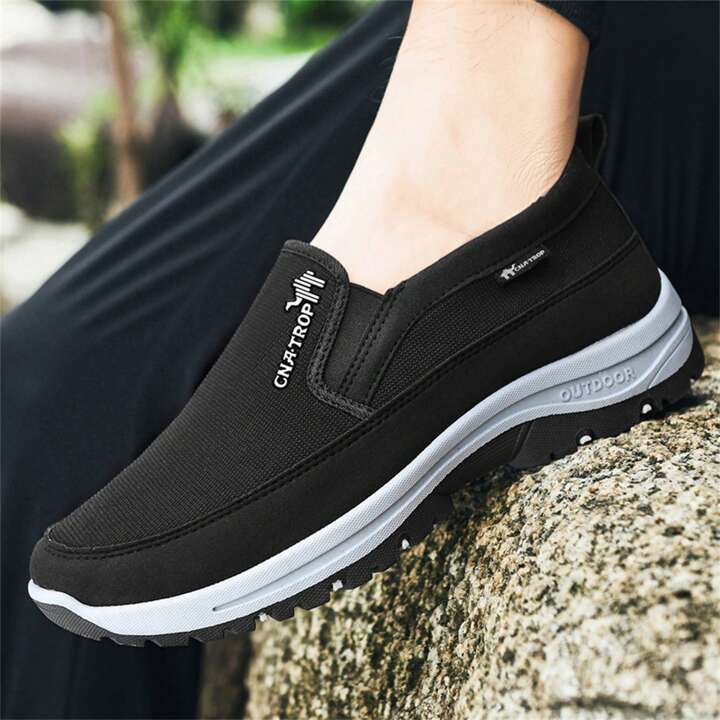 👞 Zapato Ortopédico Confort + 🎁 3 medias de regalo + 🚛 Envío gratis